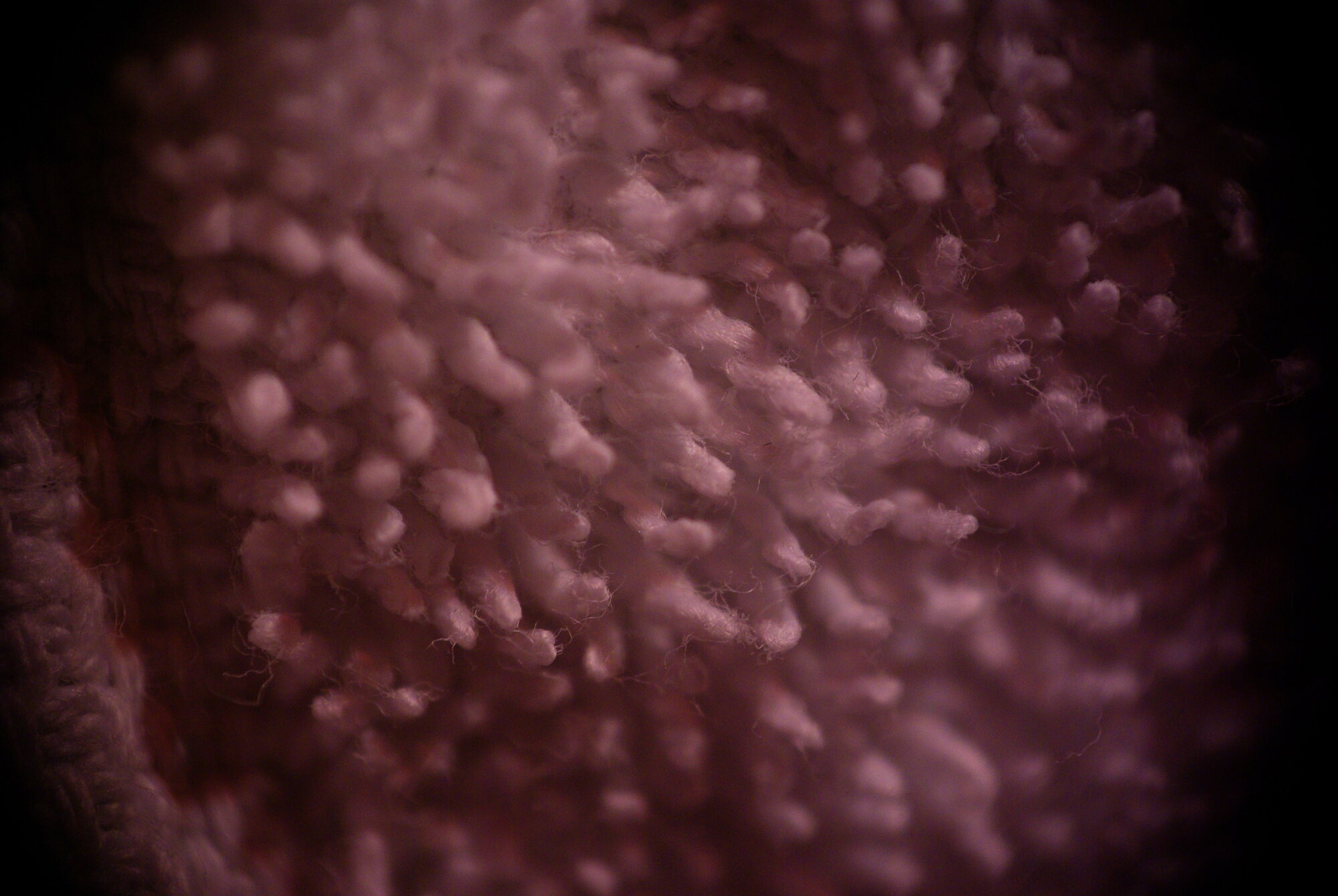 Macro Mystery