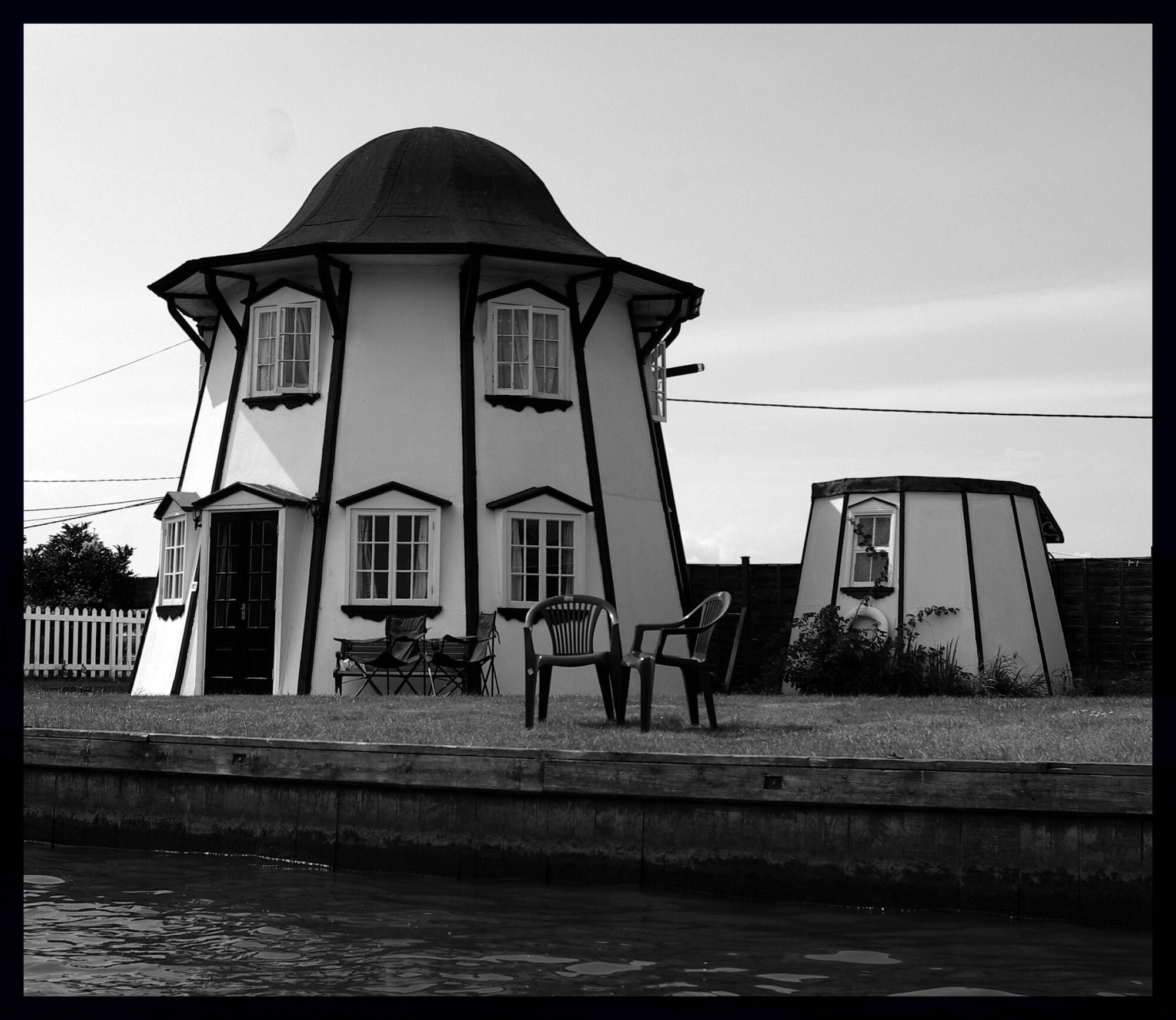Norfolk Broads