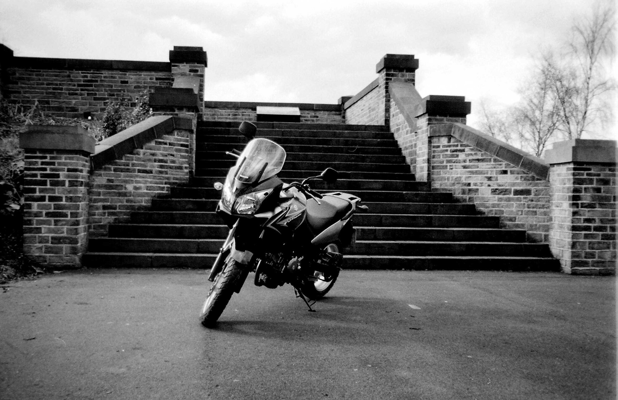 Vstrom