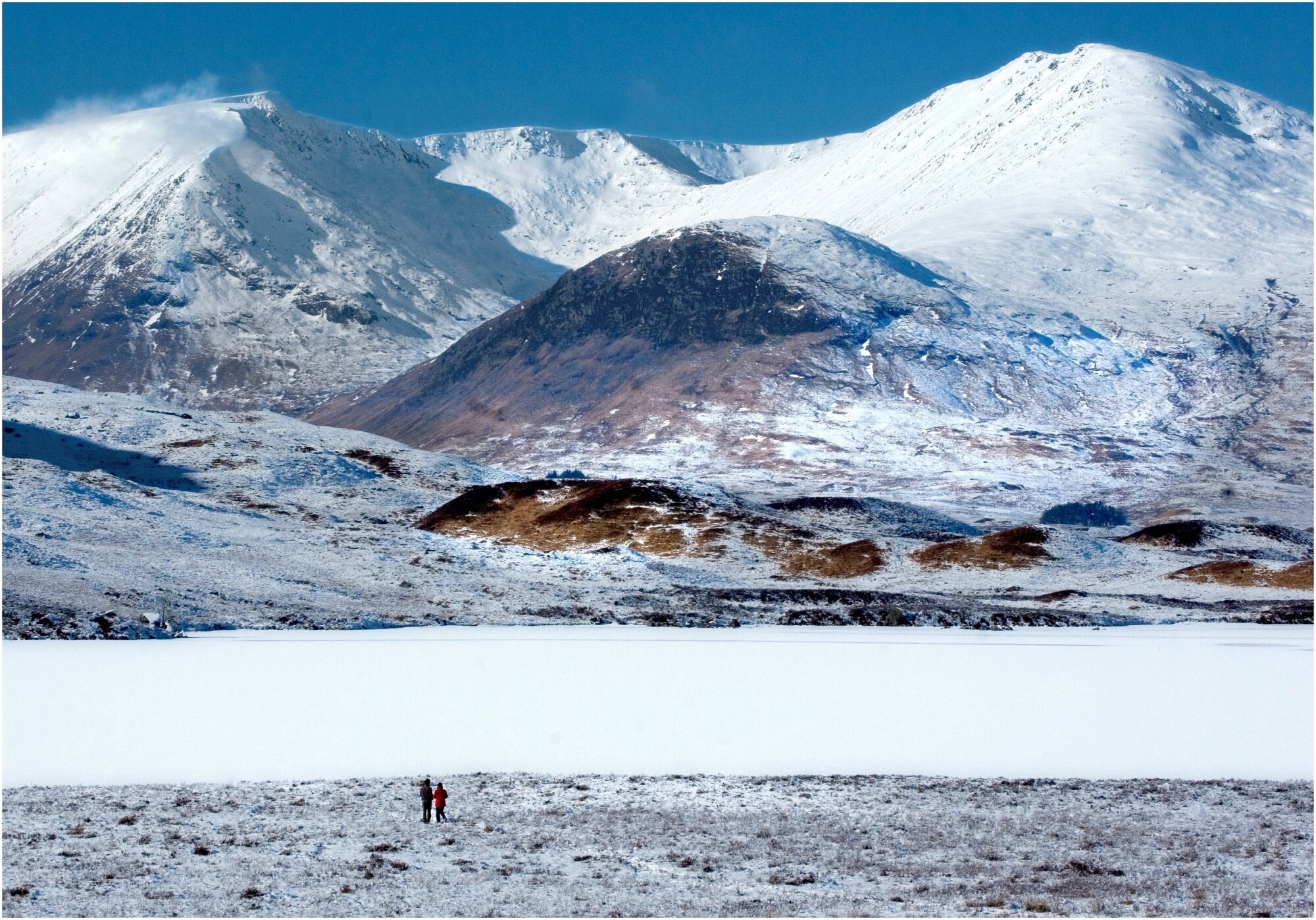 Wilderness People