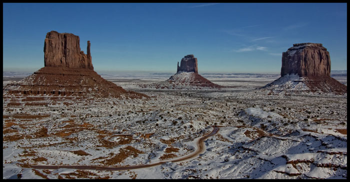 Monument Valley