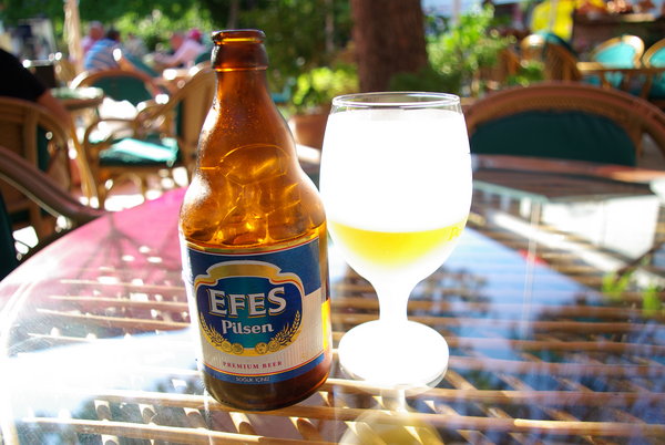 Beer!