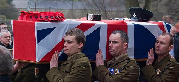 Brothers in Arms