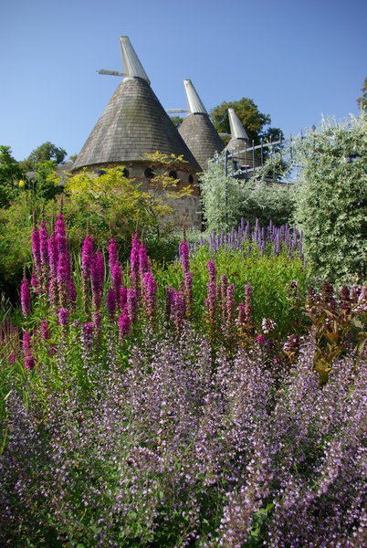 English Country Garden