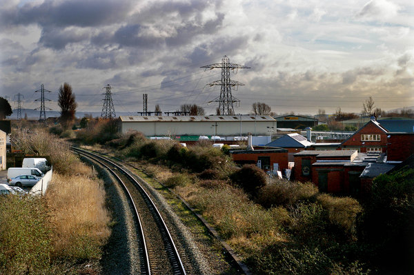 English Landscape