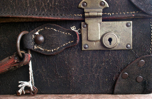 Left Luggage
