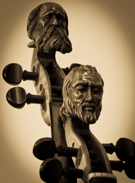 Music Maestros