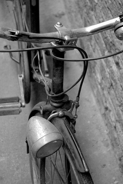 Old bike