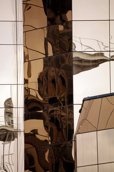 Reflection II