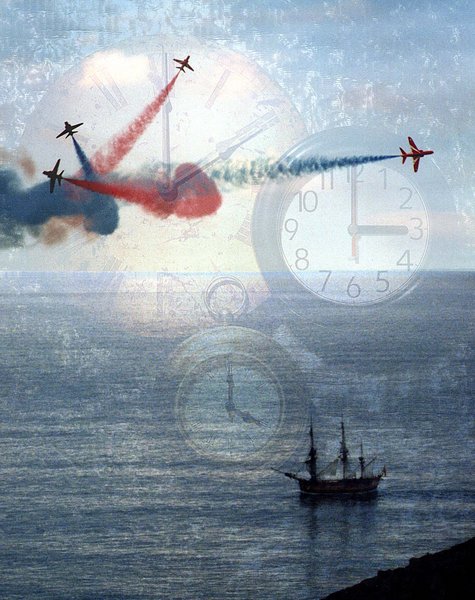 Time and Tide