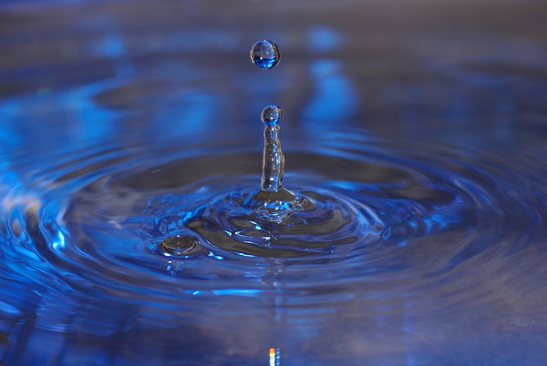Water Drop