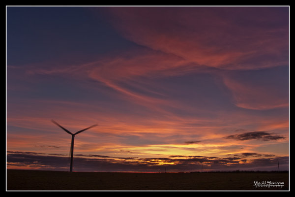 Wind Mixer
