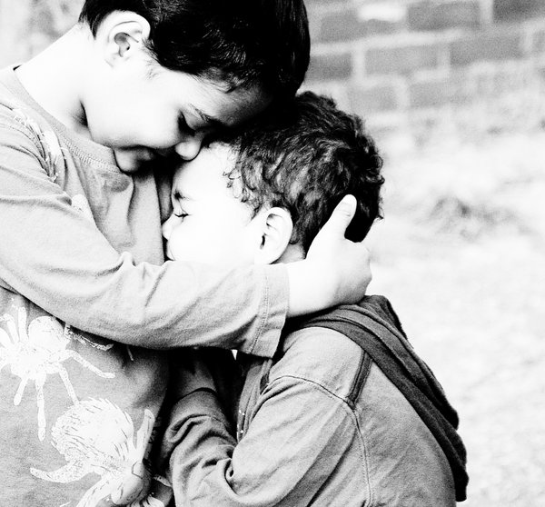 Brotherly Love
