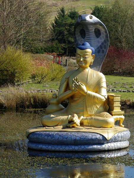Buddha