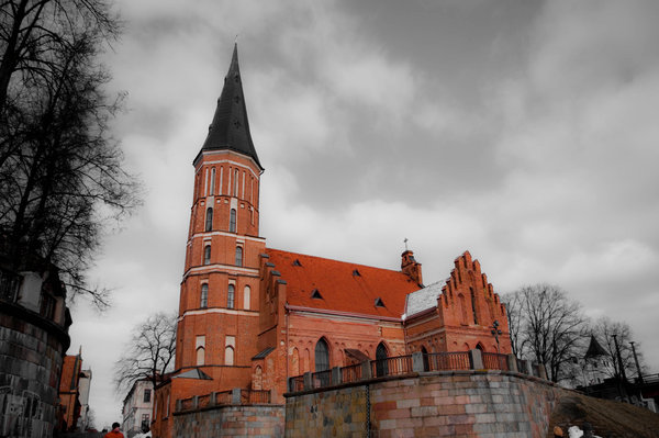 Church