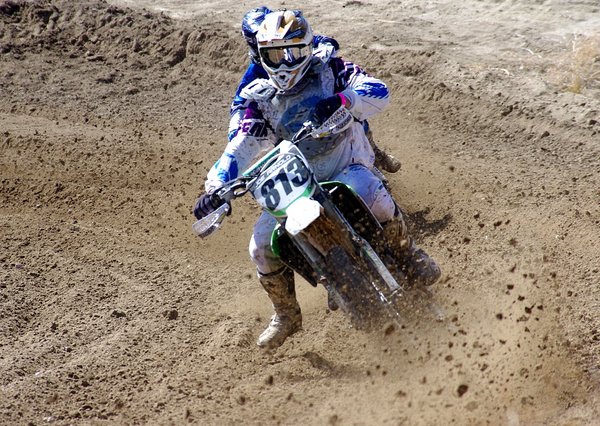 Dirt