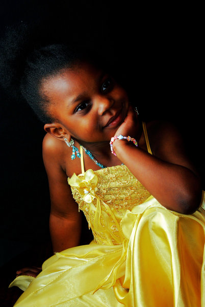Golden Child