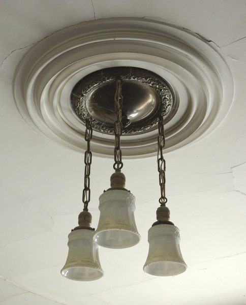 Light Fixture