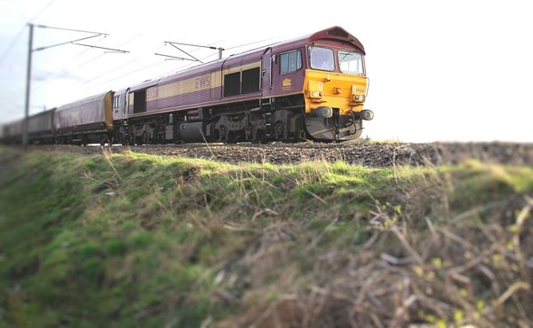 Modern traction