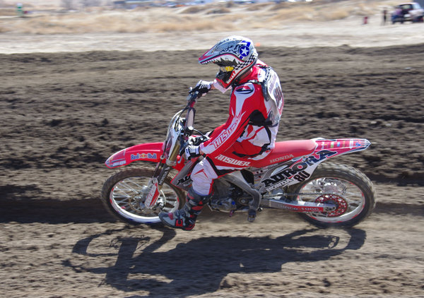Moto-X