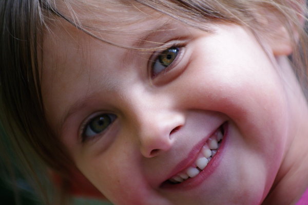 My Neice