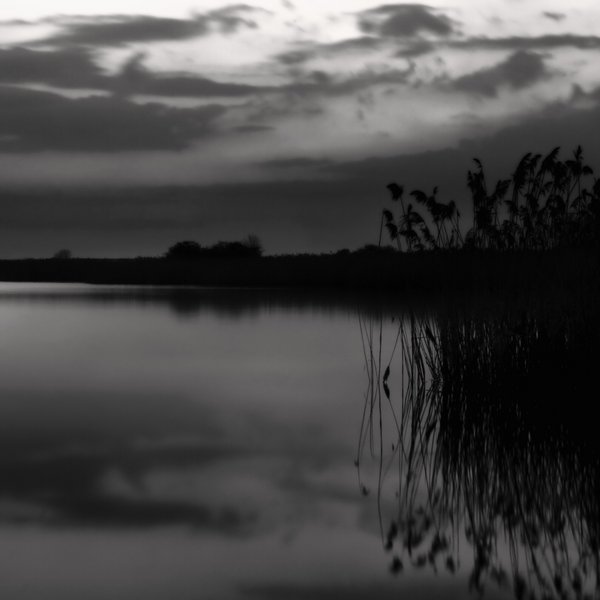 Peace and quiet..
