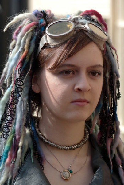 Whitby Goth Weekend - April 2020 - 3