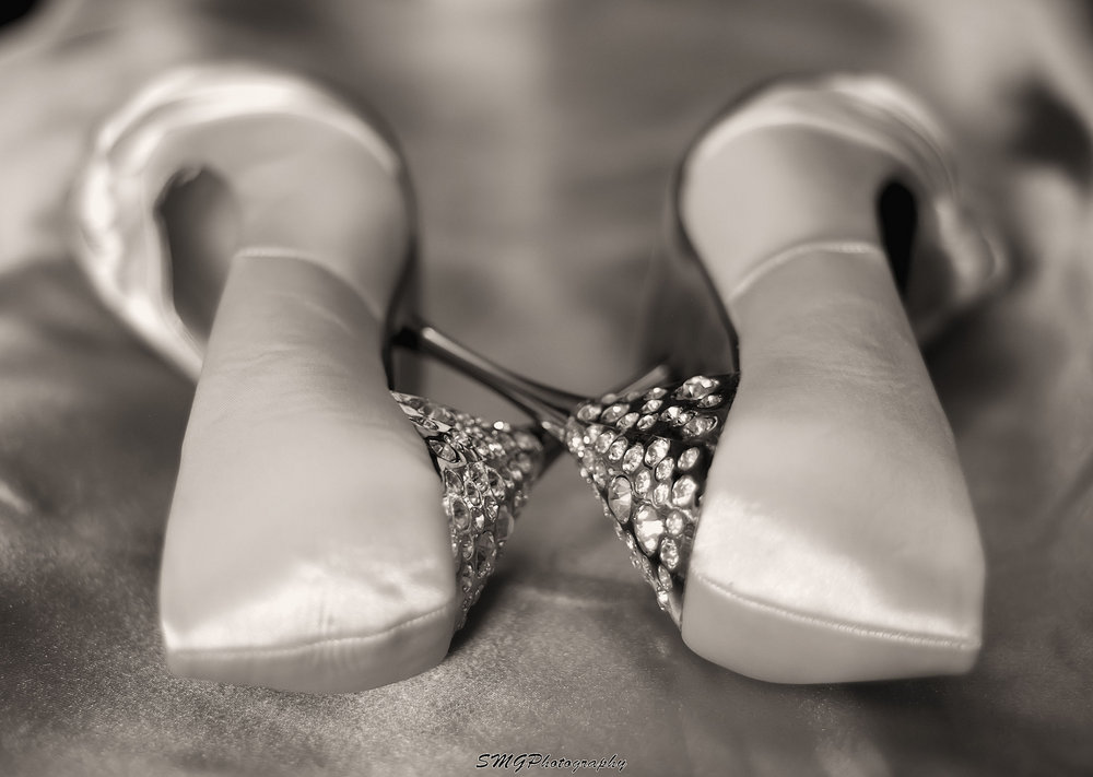 Shoes Brides 85