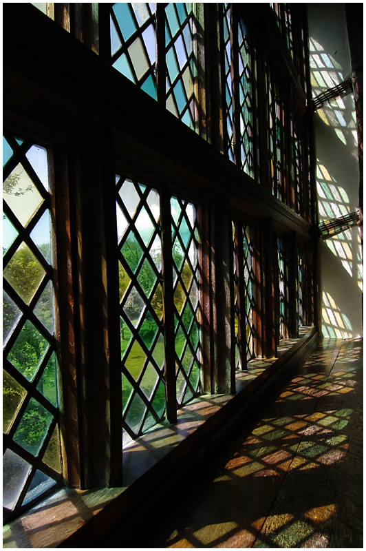 The Window
