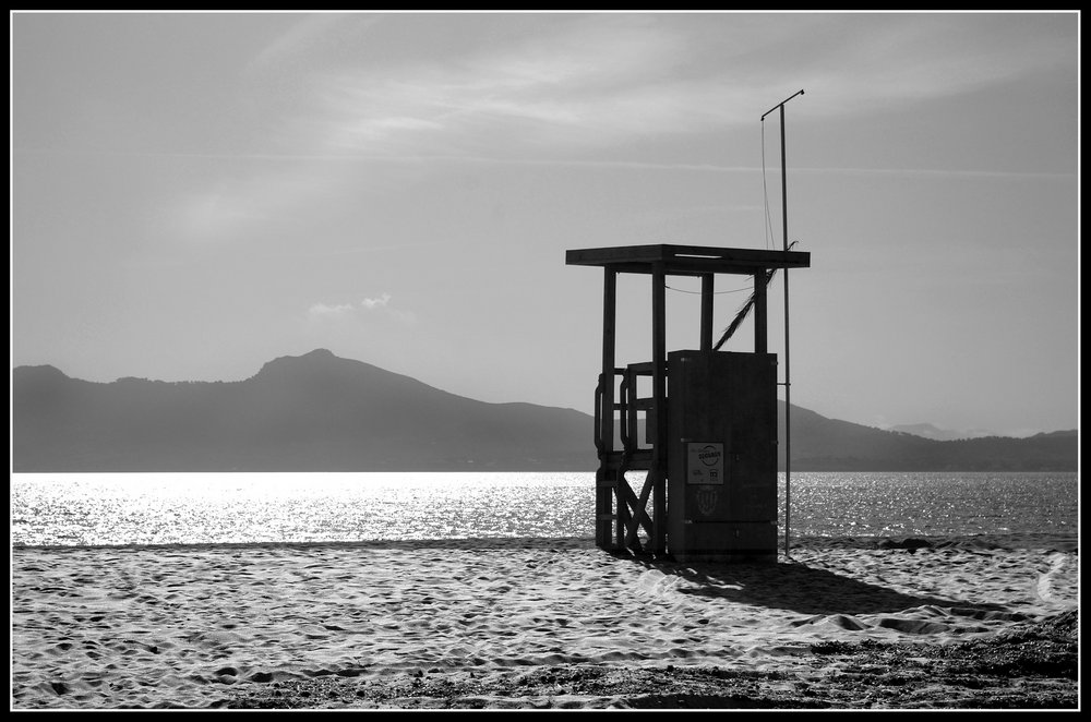 Watch Tower