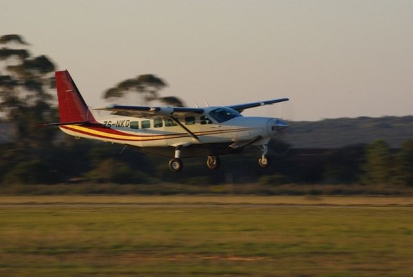 Aviation