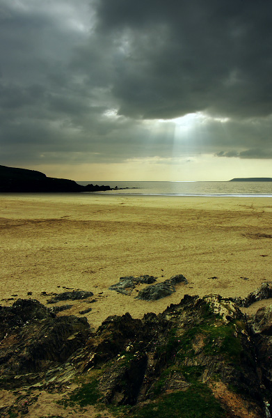 Bigbury on Sea