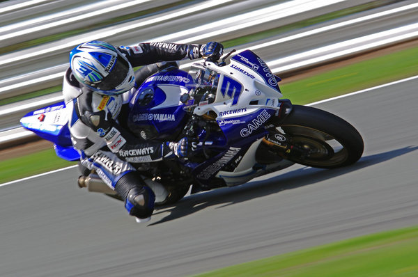 BSB at Oulton Park