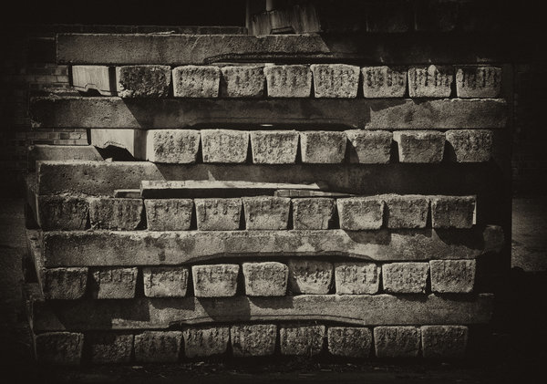 Concrete Sleepers