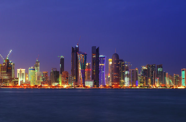 Doha hdr