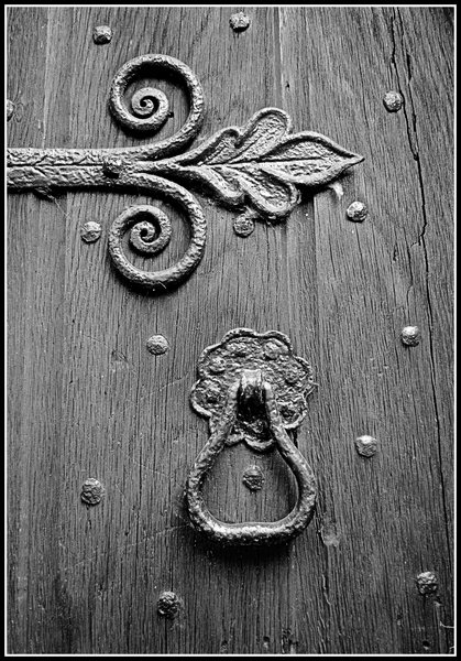 Door