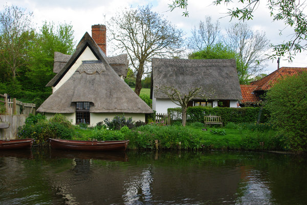 Flatford