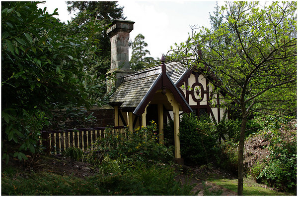House in the Woods