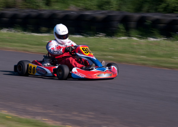 Karting