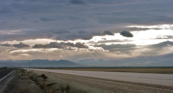 New Road