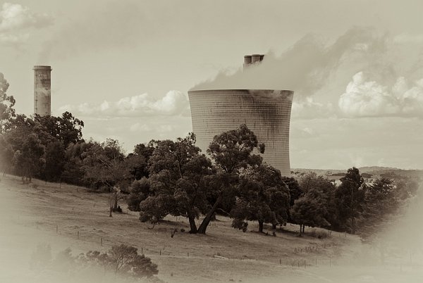 Park View Towers