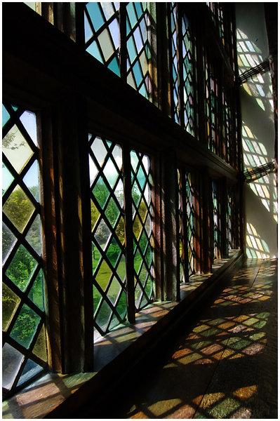 The Window