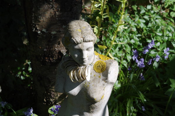 Venus De Jardin