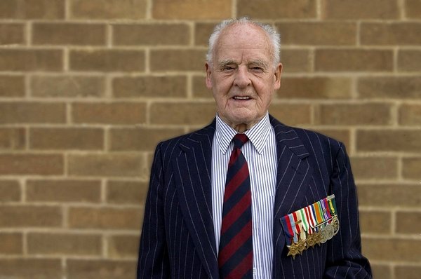 Veteran