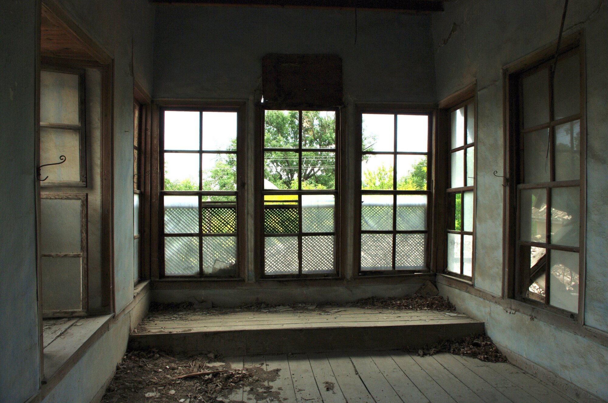 Windows