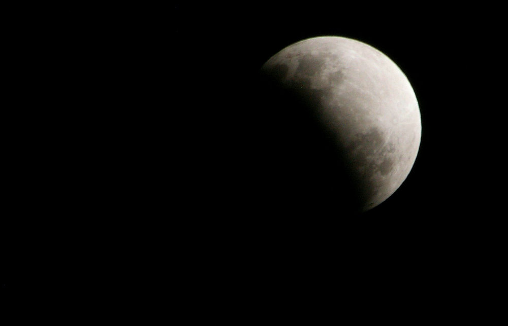 Lunar Eclipse