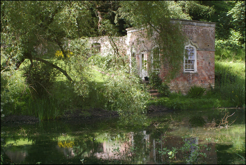The Summerhouse
