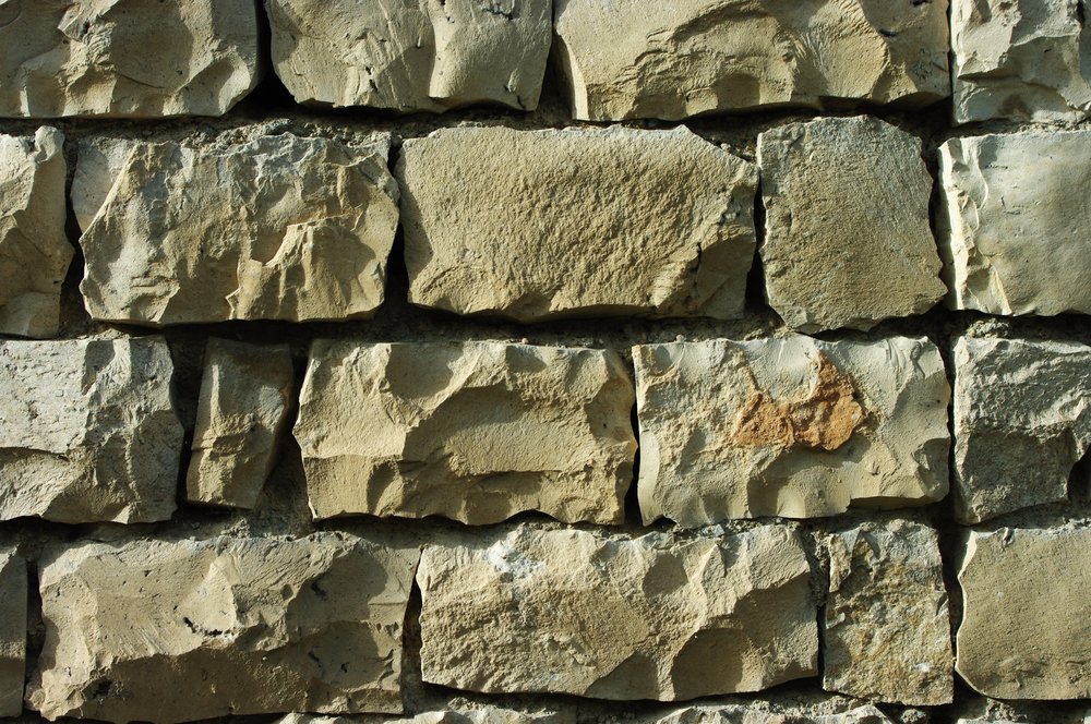 Stone Wall 3