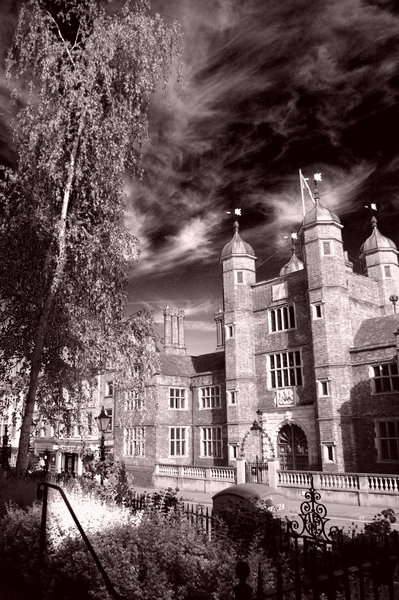 Abbotts Hospital