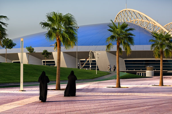 Aspire Dome